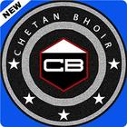 ikon New CB Backgrounds