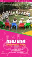 Parents App | NEW ERA NEEMS Plakat