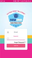 Parents App | NEW ERA NEEMS Screenshot 1