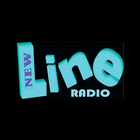 Radio New Line 아이콘