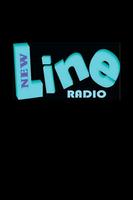Radio New Line 포스터
