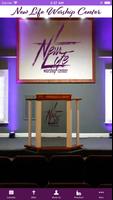New Life Worship Center capture d'écran 3