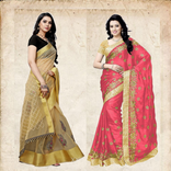 Sarees Online Shopping App