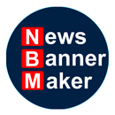 News Banner Maker (NBM) APK