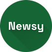 آیکون‌ Newsy