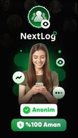 NextLog poster