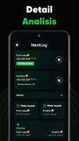 NextLog screenshot 1