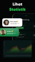 NextLog screenshot 3