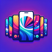 Nextwall أيقونة