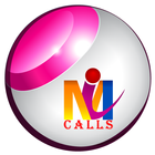 NimCalls icon