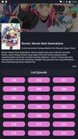 AnimKu - Nonton Anime Sub Indo Ekran Görüntüsü 2