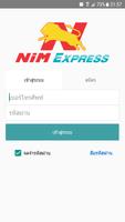 Poster NiMExpress