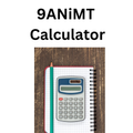 9anim Calculator