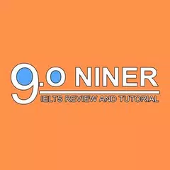 9.0 Niner IELTS OET PTE アプリダウンロード