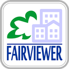 Fairviewer 2020 ícone
