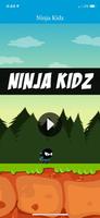 Ninja Kidz 스크린샷 2