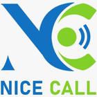 NICE CALL-icoon