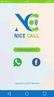 NICE CALL screenshot 1