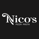 Nicos Pizza icône