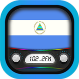 Nicaragua Radio FM-AM