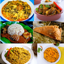 Top Nigerian food recipes and diet calories APK