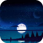 Dark Mode icon