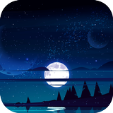 Dark Mode أيقونة