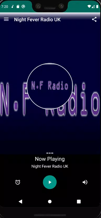 Night Fever Radio UK APK voor Android Download