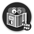 Night PDF Reader icon