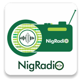 Icona NigRadio - All Nigeria Radio