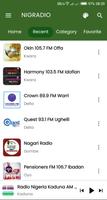 NigRadio - All Nigeria Radio 스크린샷 3