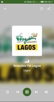 NigRadio - All Nigeria Radio capture d'écran 2