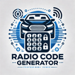 Radio Code finder For Nissan أيقونة