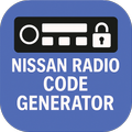 Nissan Radio Codes Generator