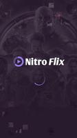 Nitro Flix الملصق
