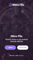 برنامه‌نما Nitro Flix عکس از صفحه