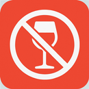 NoAlco - متتبع الامتناع APK
