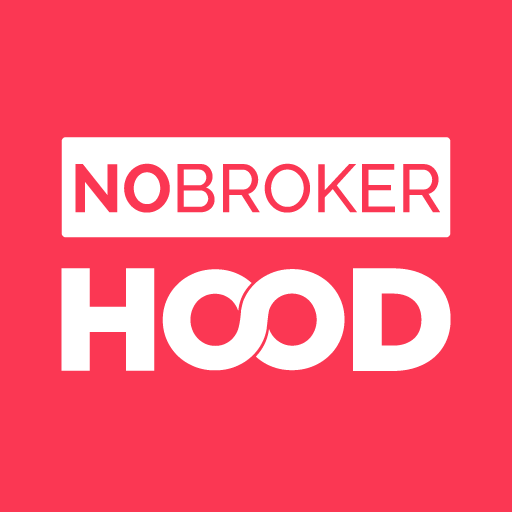 NoBrokerHood-Your Society App