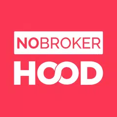 NoBrokerHood:Smart Society App APK download