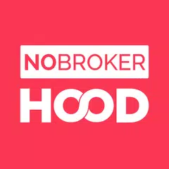 NoBrokerHood-Your Society App