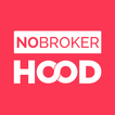 NoBrokerHood:Smart Society App icon