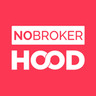 NoBrokerHood 아이콘