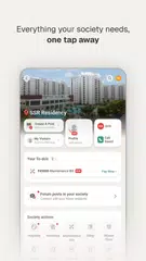 NoBrokerHood:Smart Society App XAPK 下載