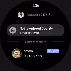 NoBrokerHood:Smart Society App XAPK 下載
