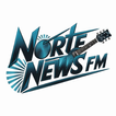 Norte News FM simgesi