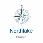 Northlake Church Zeichen