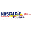 Radio Nostalgie Guinée FM