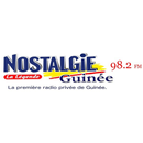 Radio Nostalgie Guinée FM APK
