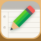 Notepad icon