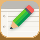 Notepad icon
